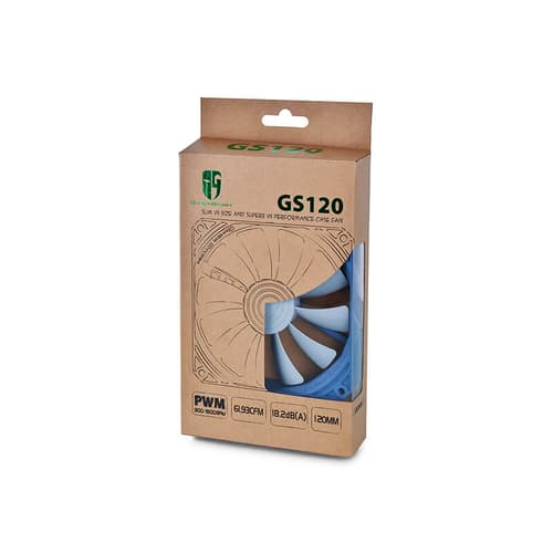 Deepcool GamerStorm GS120 (Single Pack)